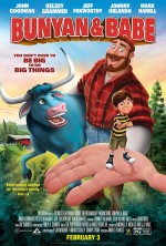 Bunyan and Babe (2017) afişi