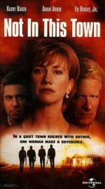 Burada Asla (1997) afişi