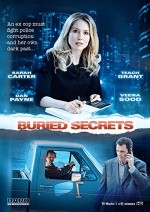 Buried Secrets (2014) afişi