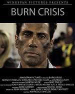 Burn Crisis (2010) afişi