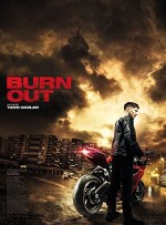 Burn Out (2017) afişi