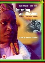 Burning An ıllusion (1981) afişi