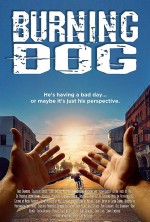 Burning Dog (2019) afişi