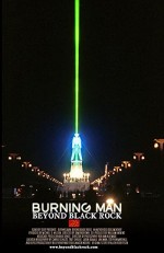 Burning Man: Beyond Black Rock (2005) afişi