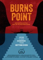 Burns Point (2016) afişi