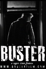 Buster (2008) afişi