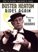 Buster Keaton Rides Again (1965) afişi