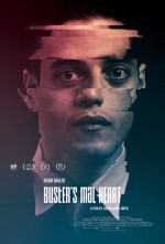Buster'ın Hasta Kalbi (2016) afişi