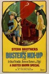Buster's Mix-up (1926) afişi