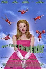 But I'm A Cheerleader (1999) afişi