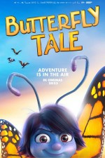 Butterfly Tale (2024) afişi