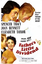 Büyük Baba (1951) afişi