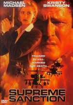 Büyük Ceza (1999) afişi
