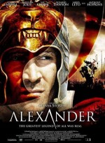 Büyük İskender (2004) afişi Büyük İskender (2004) afişi
