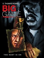 Büyük Oyun (2008) afişi
