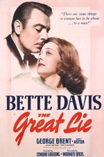Büyük Yalan (1941) afişi