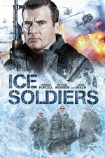 Buz Askerler (2013) afişi