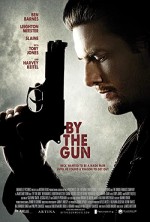 By the Gun (2014) afişi