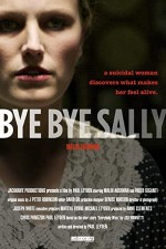 Bye Bye Sally (2009) afişi