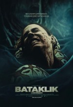 Bataklık (2023) afişi