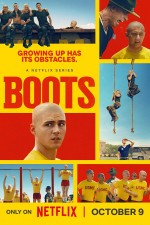 Boots (2025) Fragman (2025) afişi