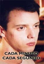 Cada Minuto, Cada Segundo (2004) afişi