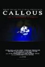 Callous (2008) afişi