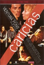 Carícies (1998) afişi