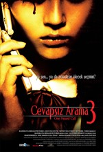 Cevapsız Arama 3