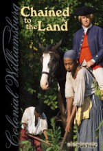 Chained To The Land (2003) afişi