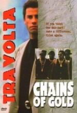 Chains Of Gold (1991) afişi