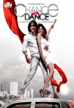 Chance Pe Dance (2009) afişi