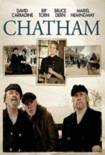 Chatham (2008) afişi