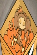 Cheburashka Arere? (2009) afişi