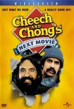 Cheech & Chong's Next Movie (1980) afişi