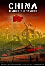 China: The Rebirth Of An Empire  afişi