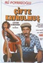 Çifte Kavrulmuş (1976) afişi