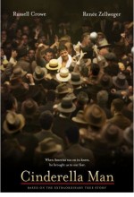 Cinderella Man (2005) afişi Cinderella Man (2005) afişi