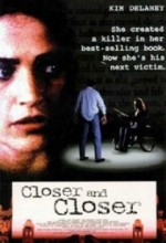 Closer And Closer (1996) afişi