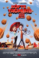 Köfte Yağmuru (2009) afişi Köfte Yağmuru (2009) afişi