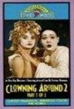 Clowning Around 2 (1992) afişi