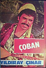 Çoban (1973) afişi