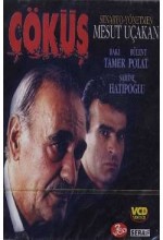 Çöküş (1992) afişi