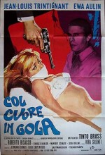 Deadly Sweet (1967) afişi