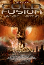 Cold Fusion (2010) afişi