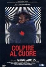 Colpire Al Cuore (1983) afişi