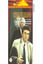 Columbo: Dead Weight (1971) afişi