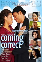 Coming Correct (2010) afişi