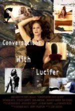 Conversations With Lucifer (2011) afişi