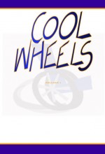 Cool Wheels (2010) afişi